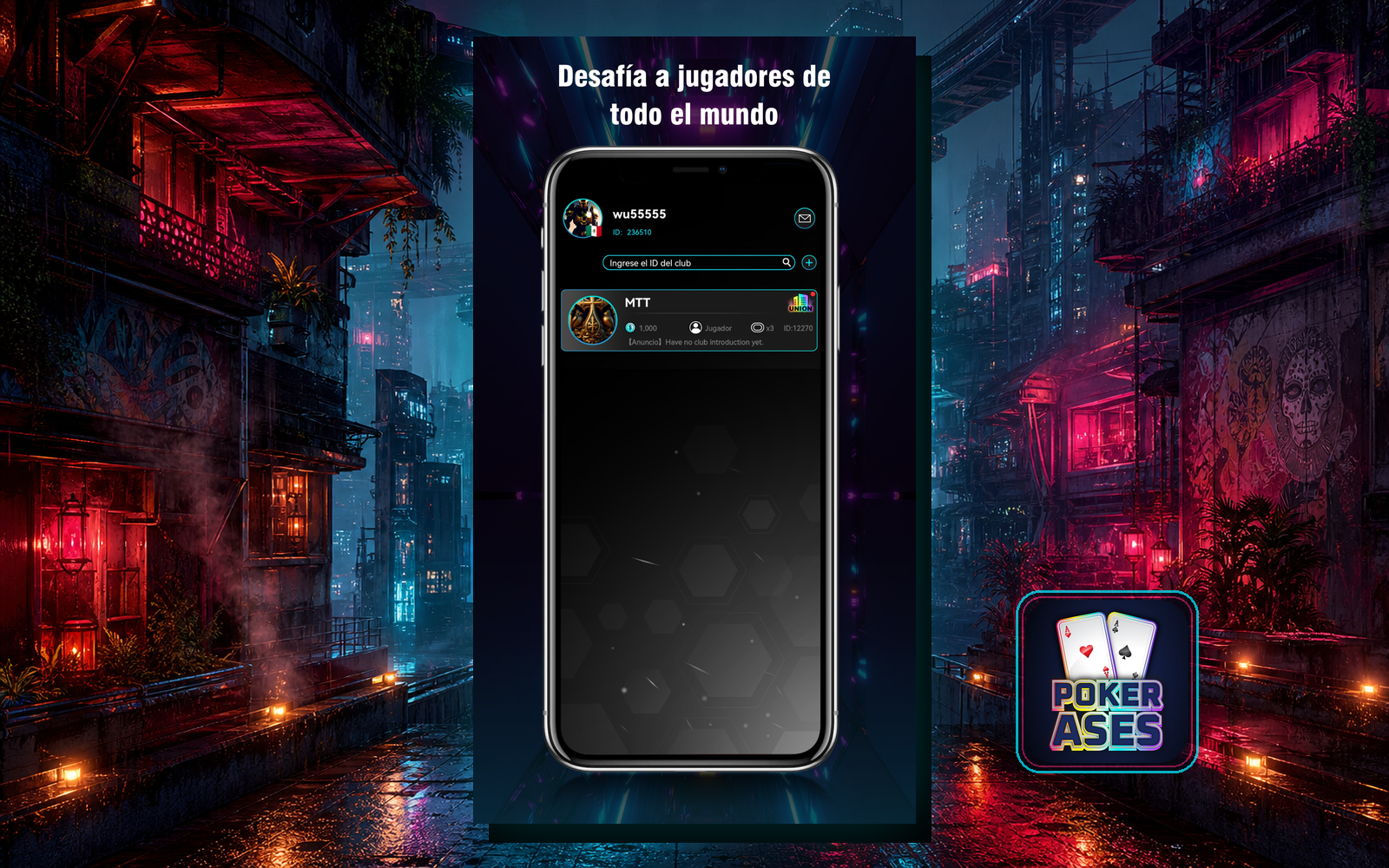 Poker Aces — Imagen del producto 2